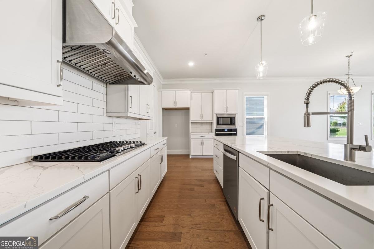 261 Vinca Circle Kennesaw - Photo 17