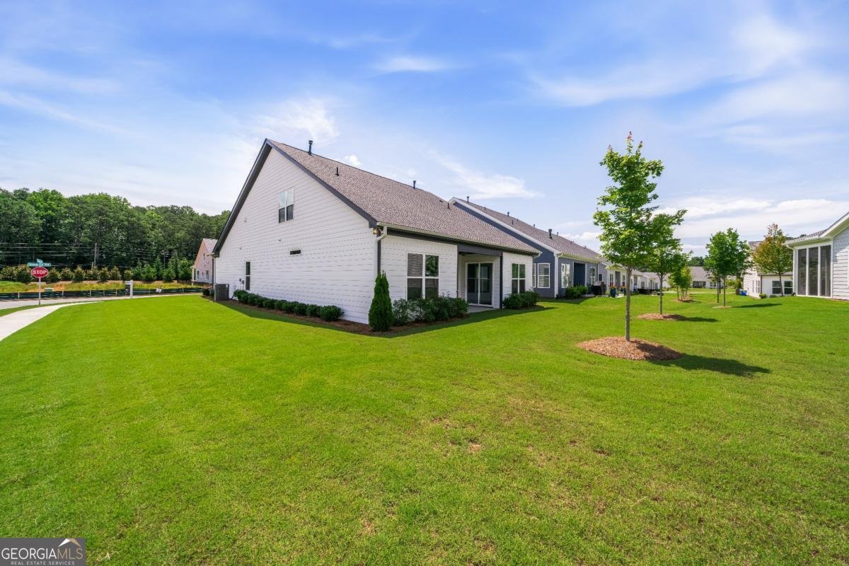 261 Vinca Circle Kennesaw - Photo 34
