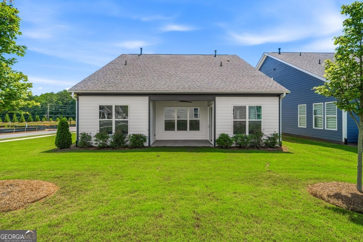 261 Vinca Circle Kennesaw - Photo 35