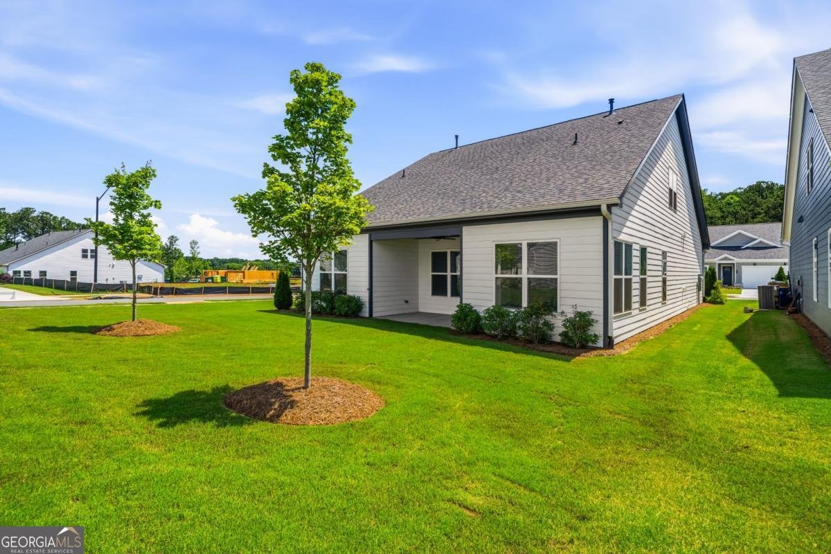 261 Vinca Circle Kennesaw - Photo 36