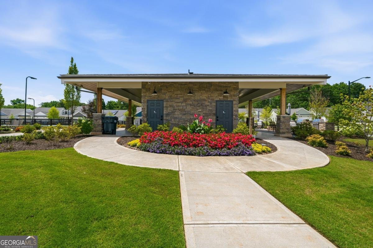 261 Vinca Circle Kennesaw - Photo 37