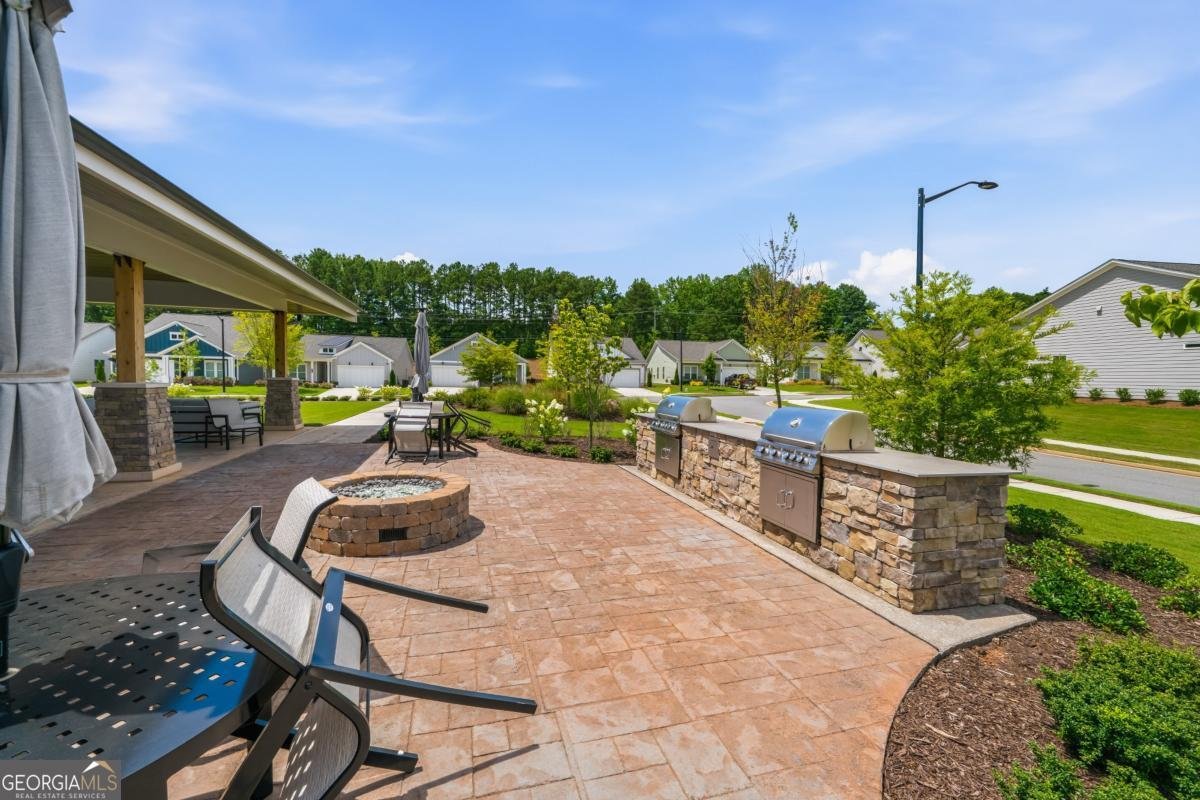261 Vinca Circle Kennesaw - Photo 40