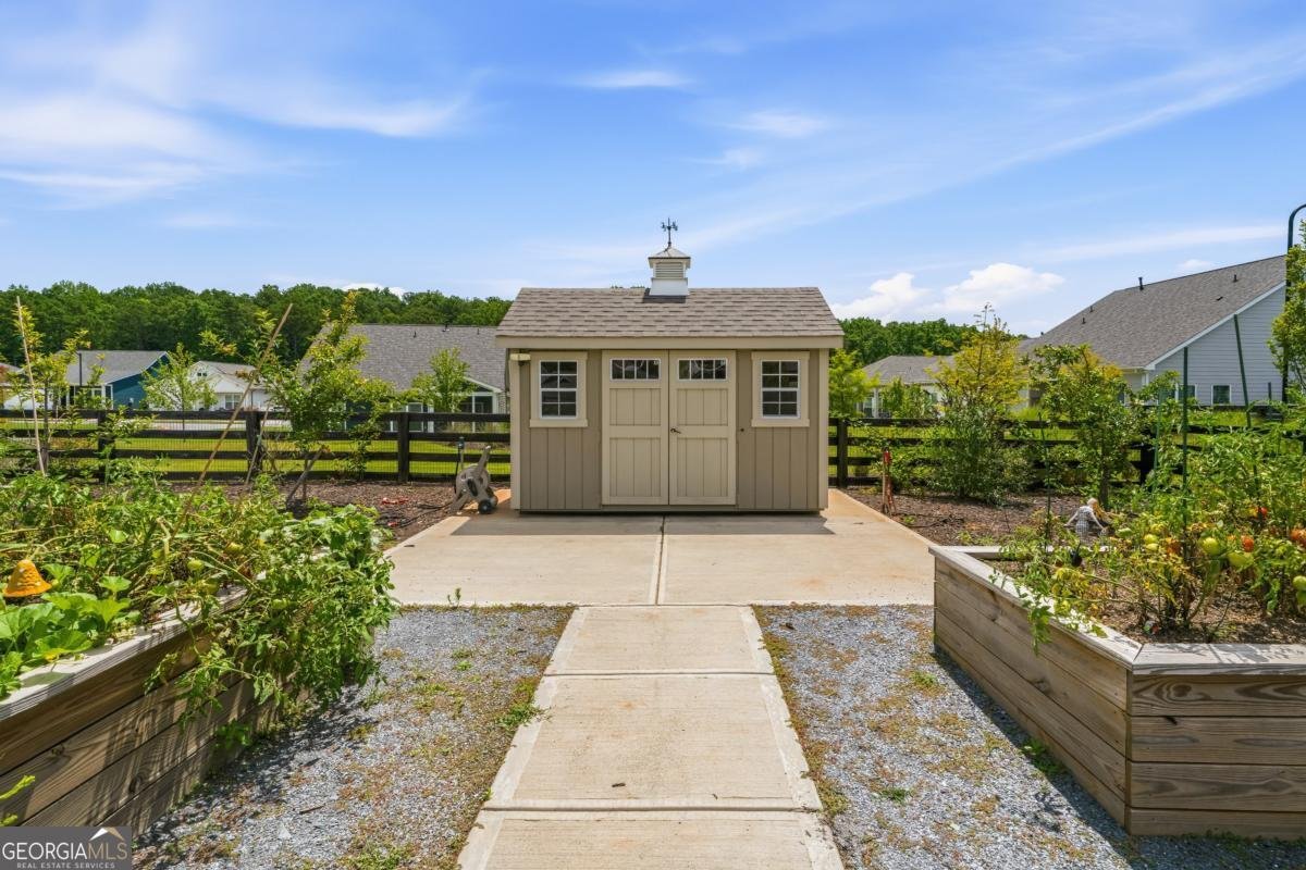 261 Vinca Circle Kennesaw - Photo 44