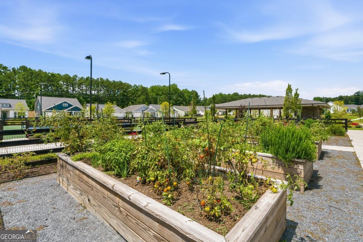 261 Vinca Circle Kennesaw - Photo 45
