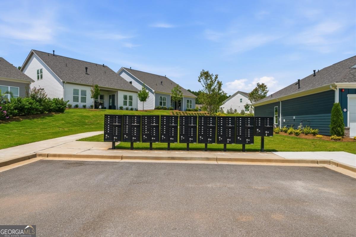 261 Vinca Circle Kennesaw - Photo 46