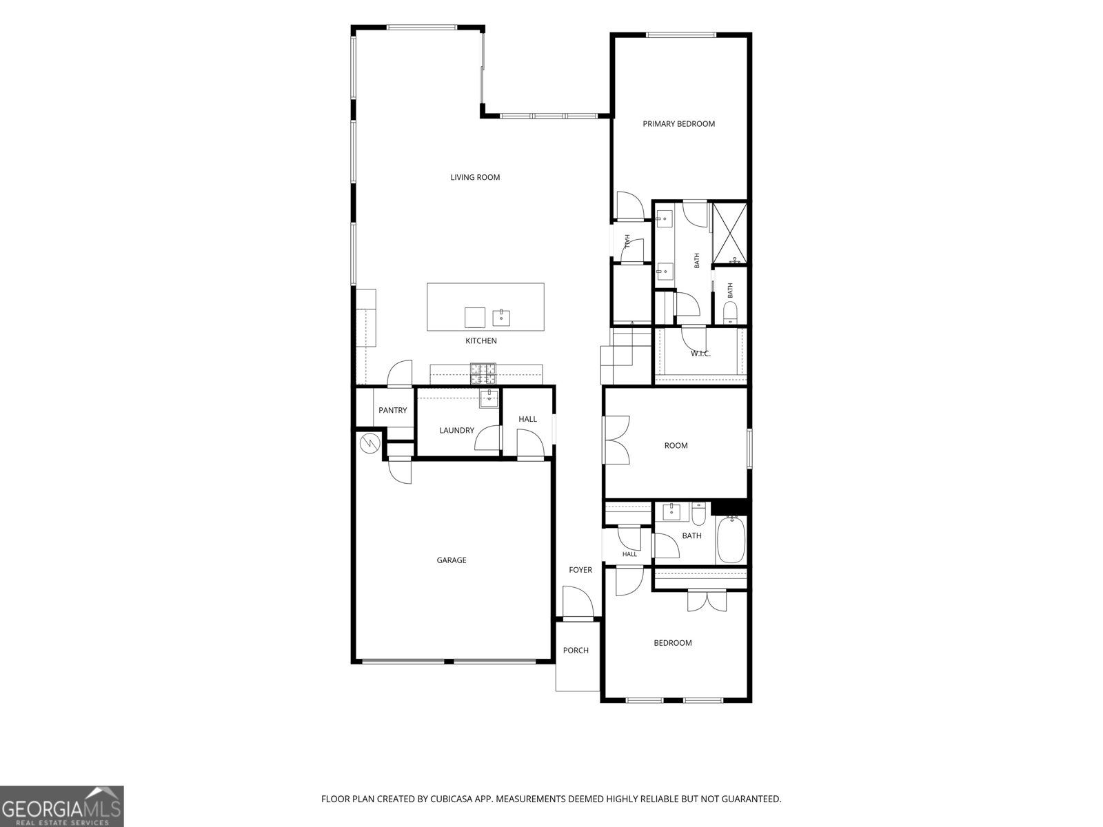 261 Vinca Circle Kennesaw - Photo 9