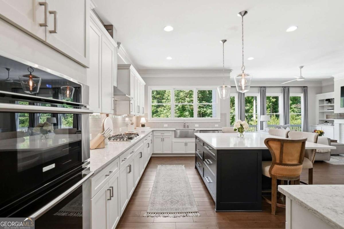 4540 Hawthorne Court Milton - Photo 14
