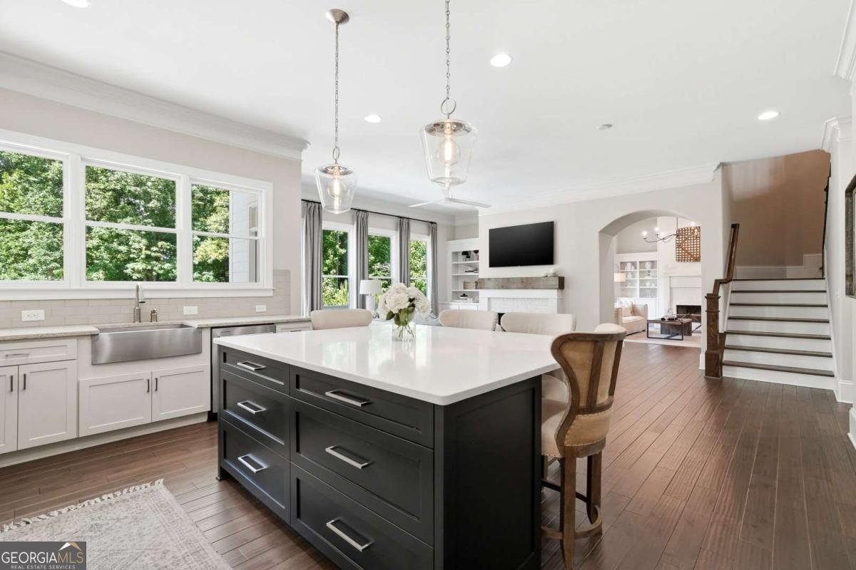 4540 Hawthorne Court Milton - Photo 17