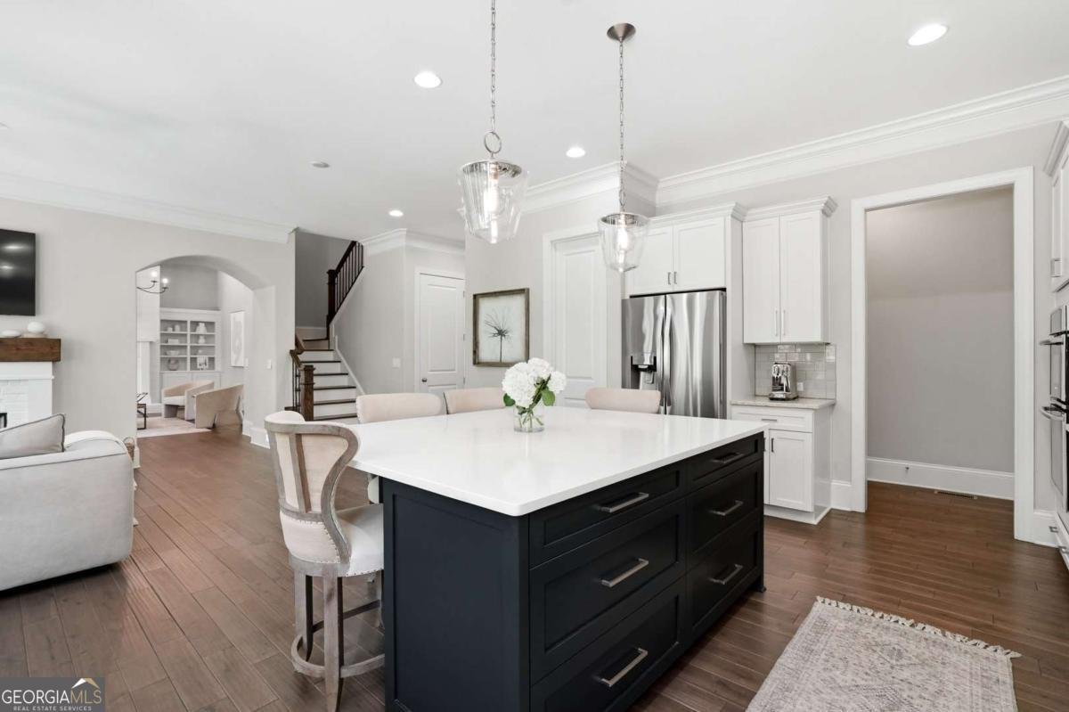 4540 Hawthorne Court Milton - Photo 18