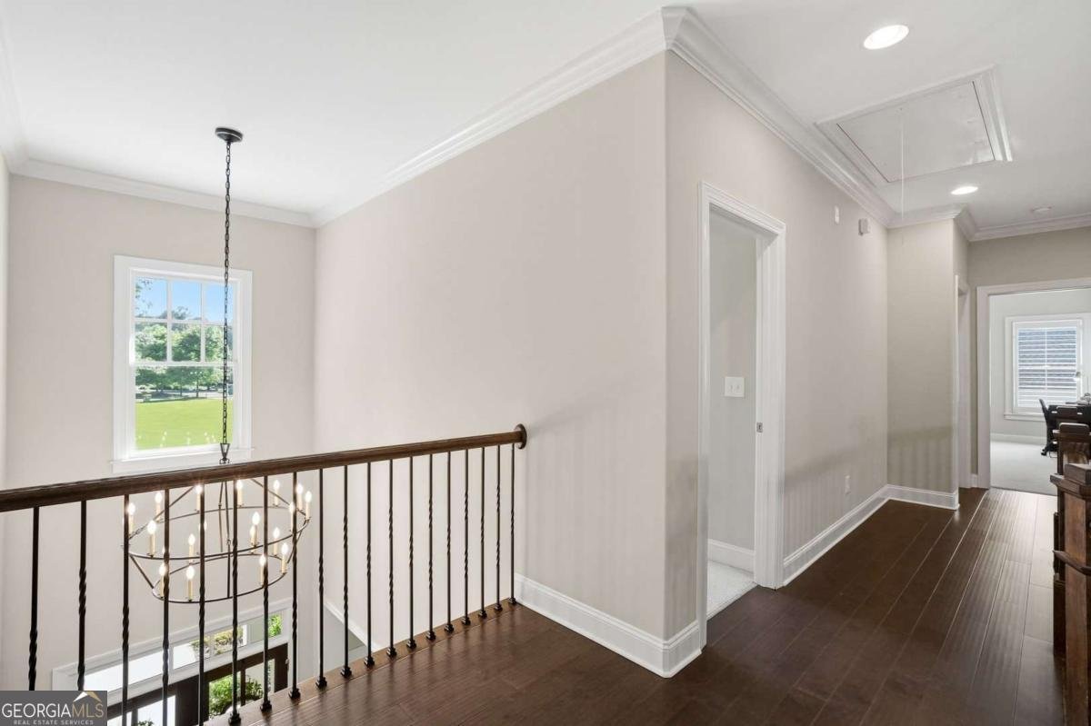 4540 Hawthorne Court Milton - Photo 20