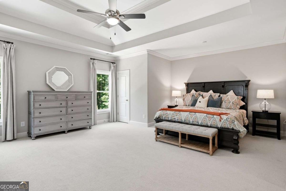 4540 Hawthorne Court Milton - Photo 22