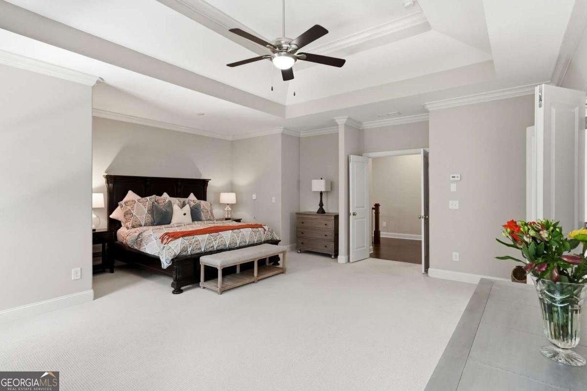 4540 Hawthorne Court Milton - Photo 23