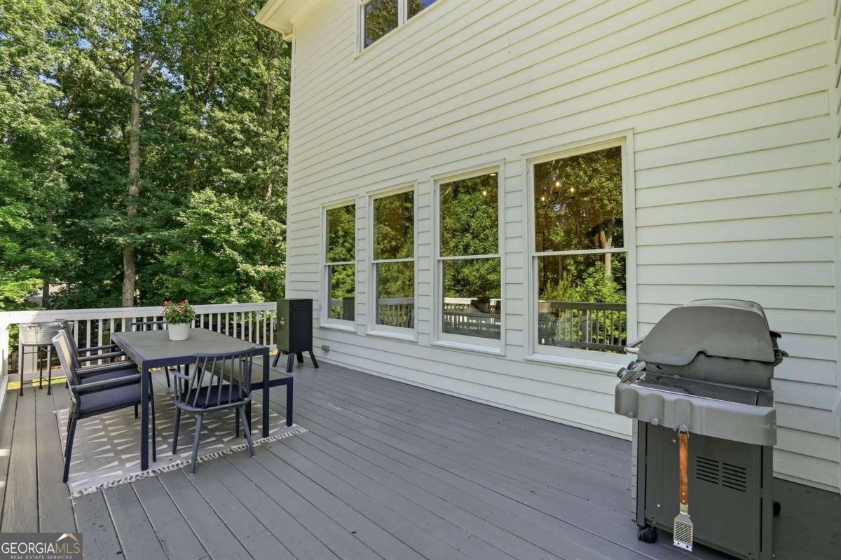 4540 Hawthorne Court Milton - Photo 42