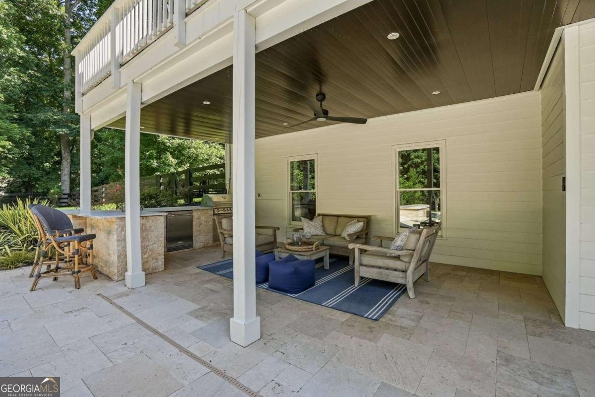 4540 Hawthorne Court Milton - Photo 45