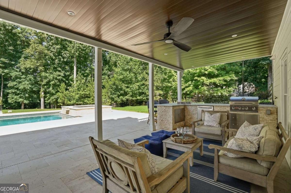 4540 Hawthorne Court Milton - Photo 46