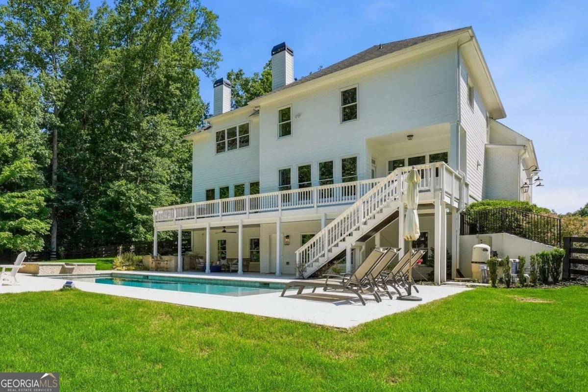 4540 Hawthorne Court Milton - Photo 50