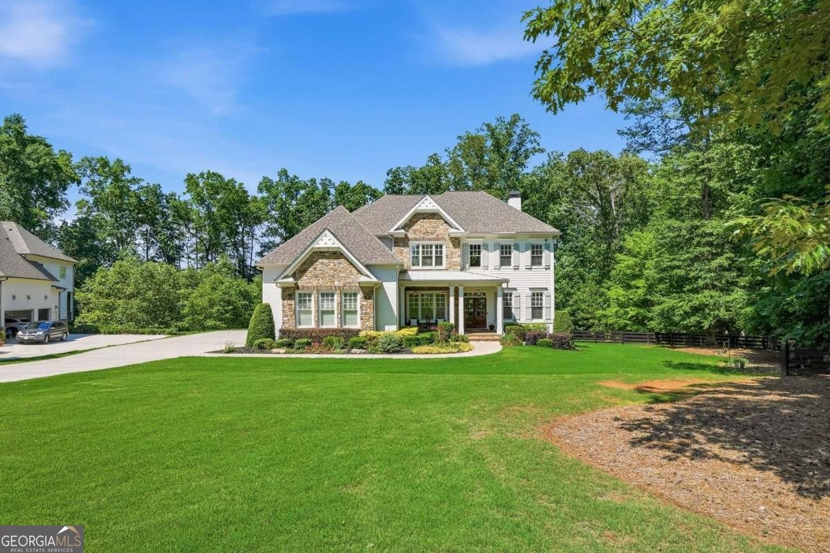 4540 Hawthorne Court Milton - Photo 53