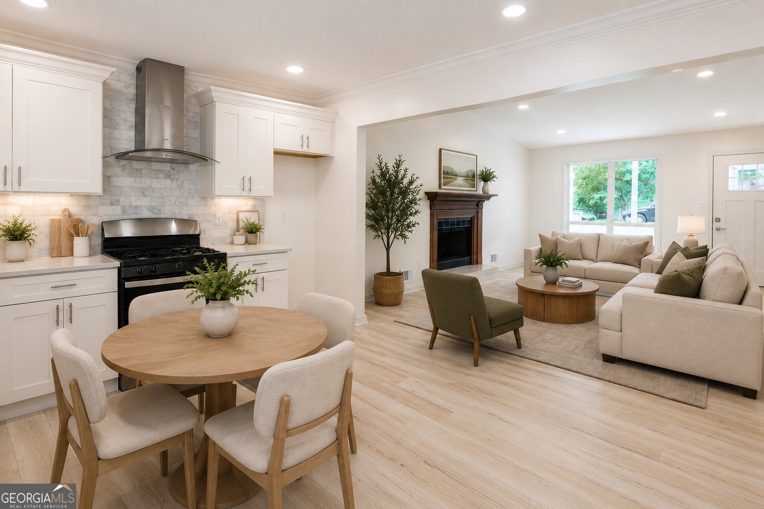 3960 Rocmar Drive Snellville - Photo 11