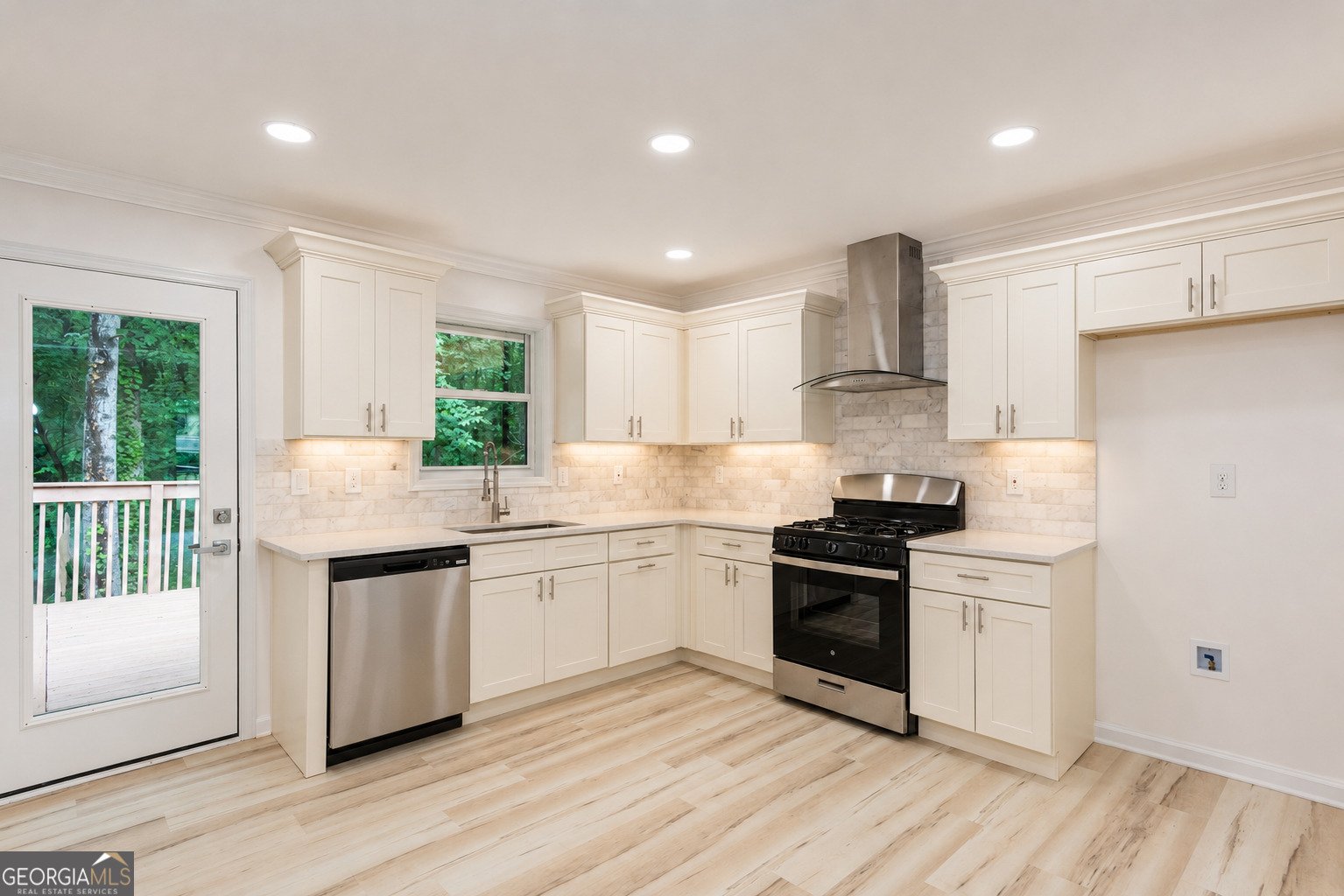 3960 Rocmar Drive Snellville - Photo 15