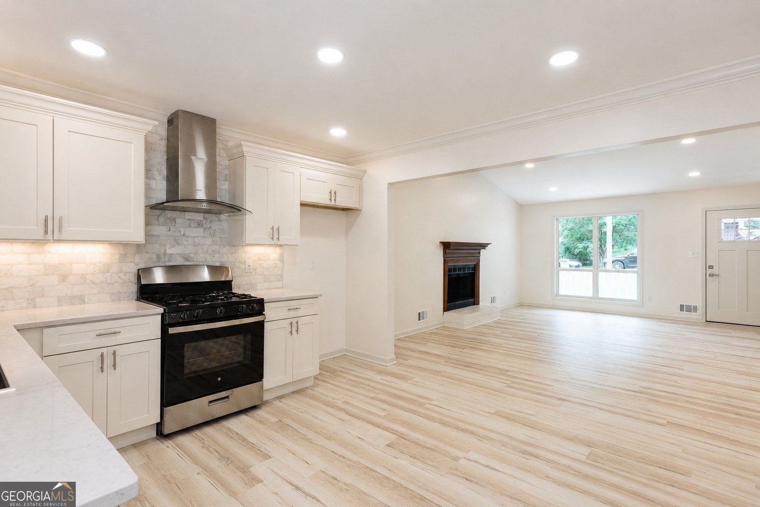 3960 Rocmar Drive Snellville - Photo 17