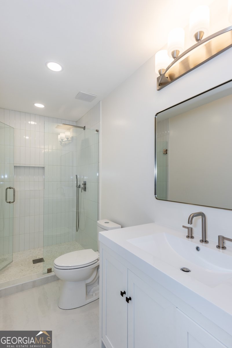 3960 Rocmar Drive Snellville - Photo 20