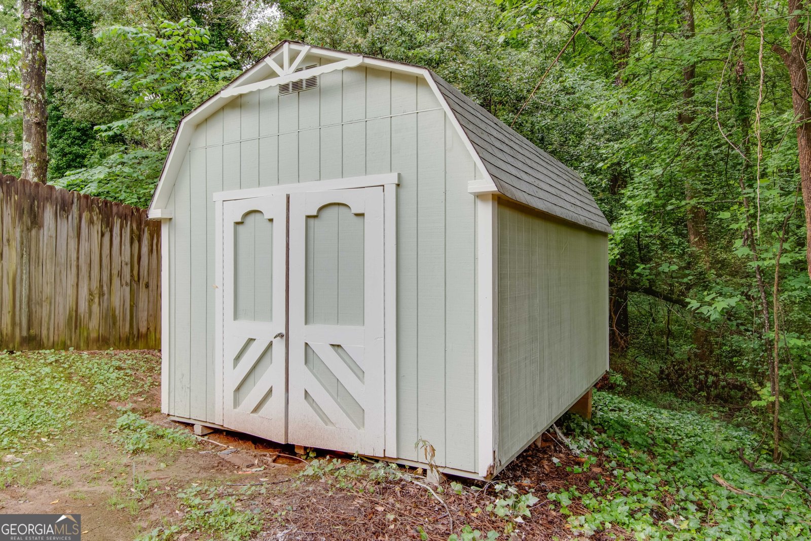 3960 Rocmar Drive Snellville - Photo 44