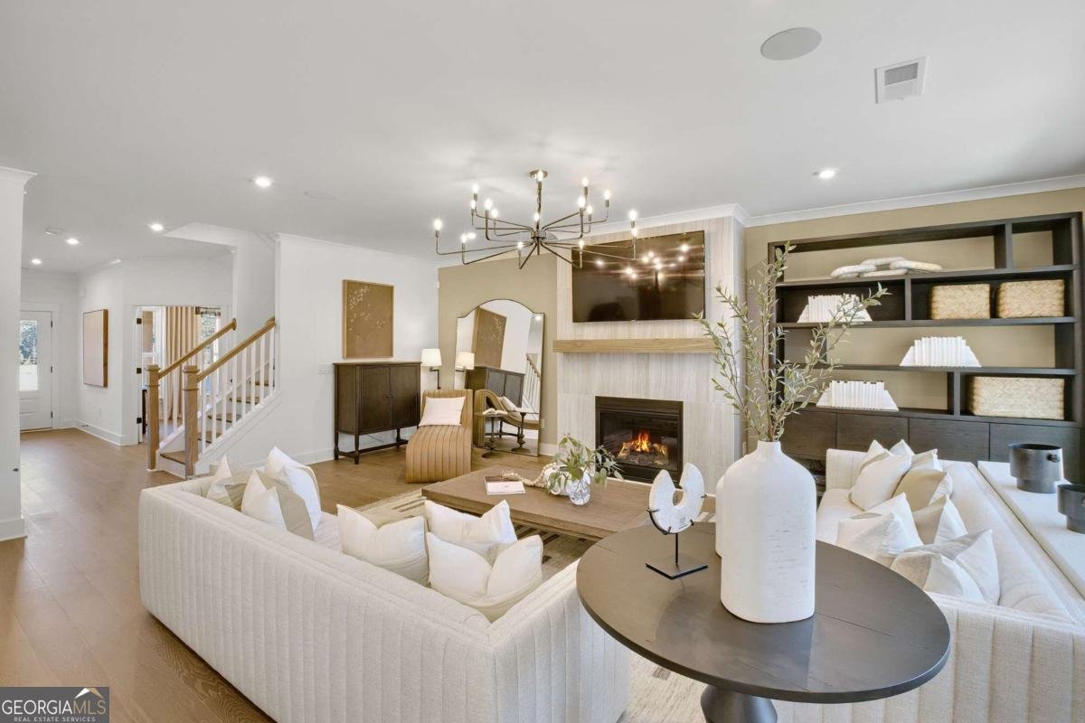 232 Rockledge Bend Powder Springs - Photo 8