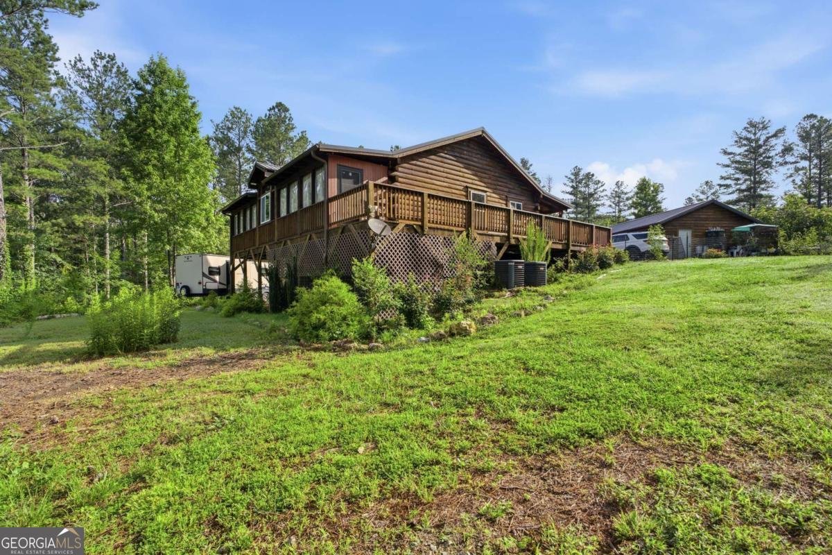 3713 Chulio Road Rome - Photo 40