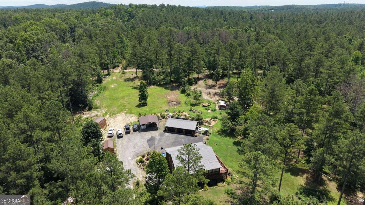 3713 Chulio Road Rome - Photo 44