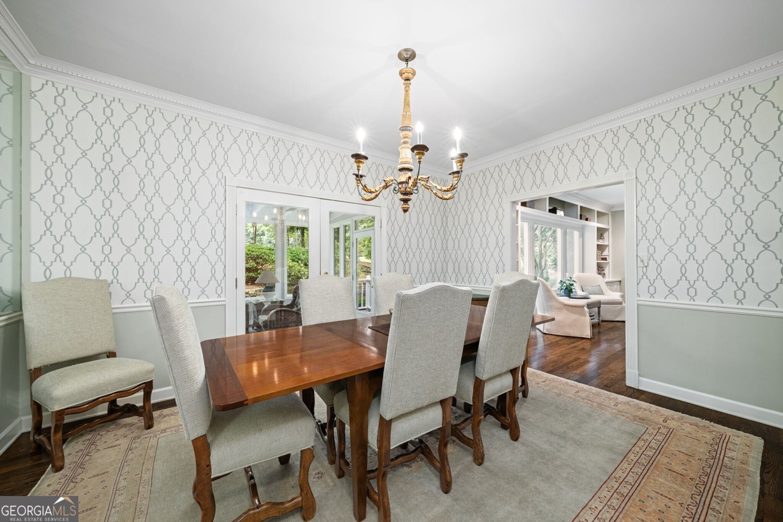 8950 Huntcliff Trace Sandy Springs - Photo 11