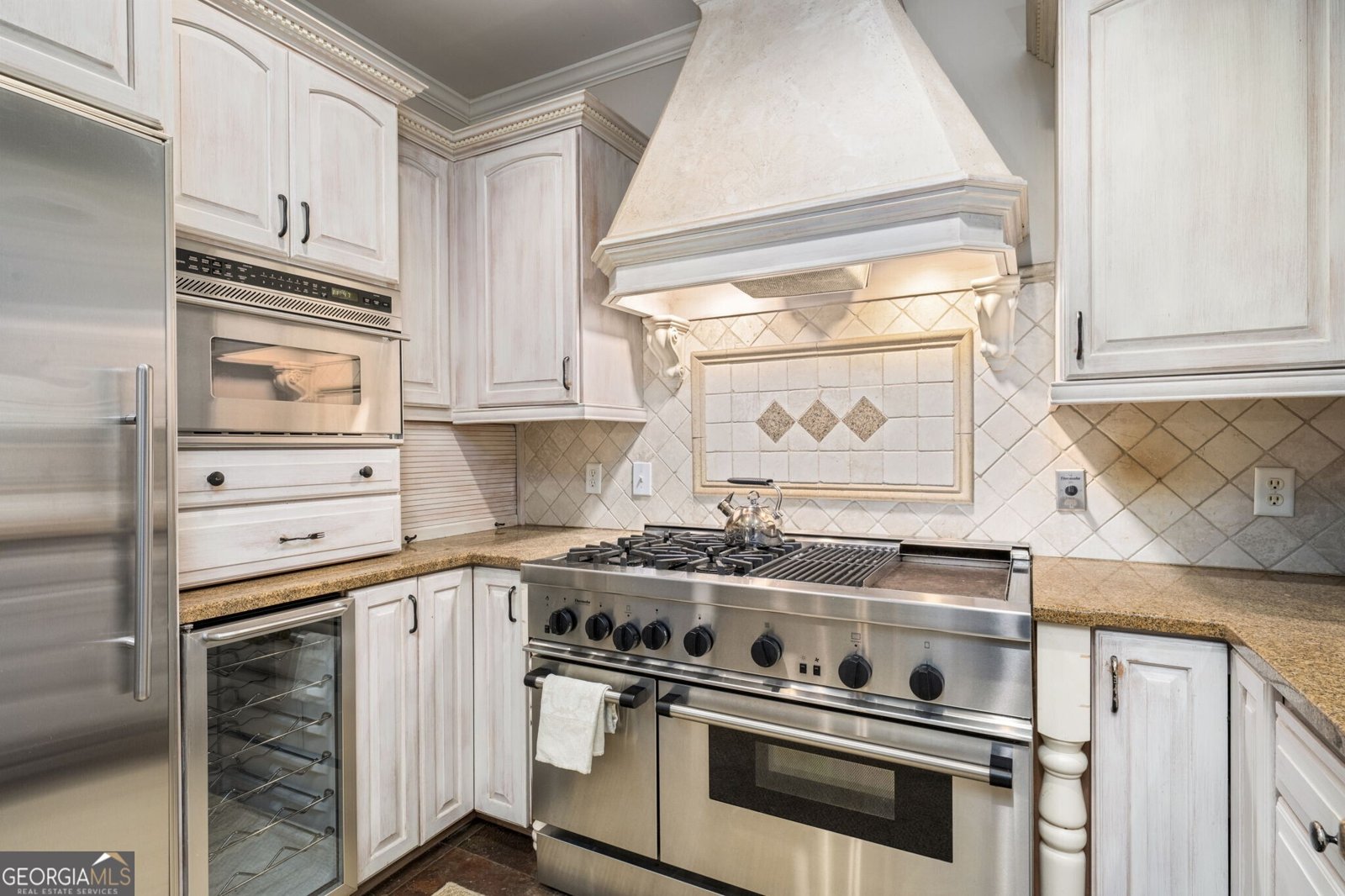 8950 Huntcliff Trace Sandy Springs - Photo 17