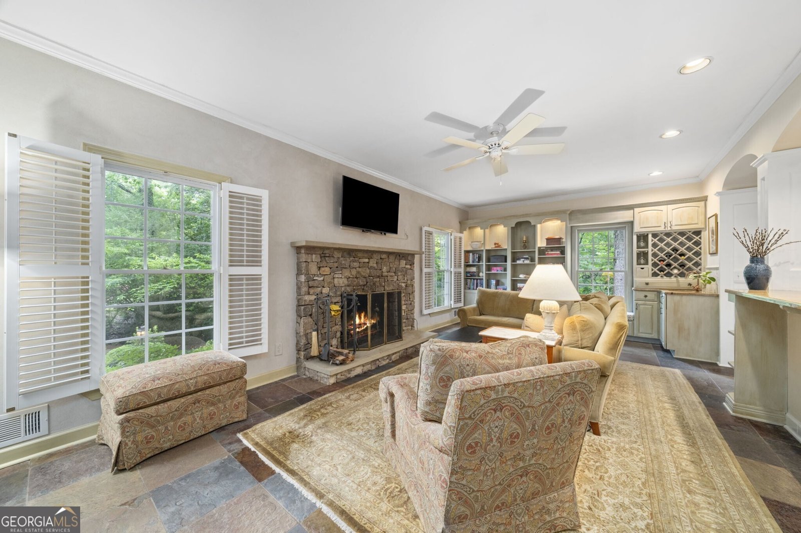8950 Huntcliff Trace Sandy Springs - Photo 23