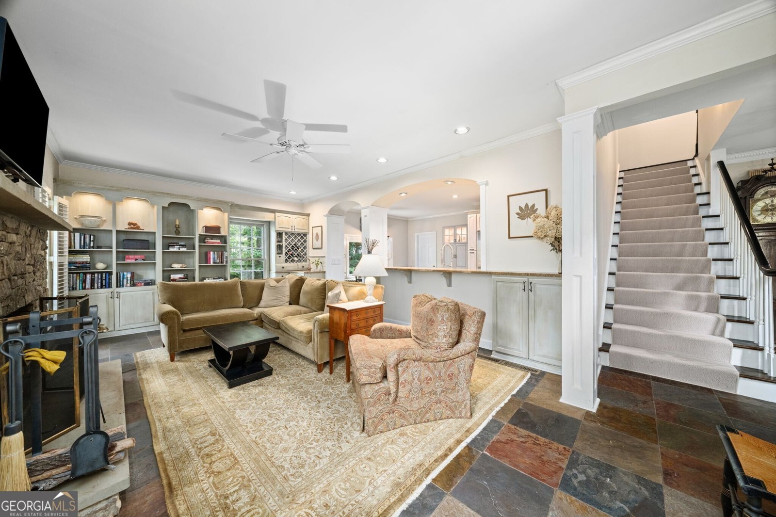 8950 Huntcliff Trace Sandy Springs - Photo 24