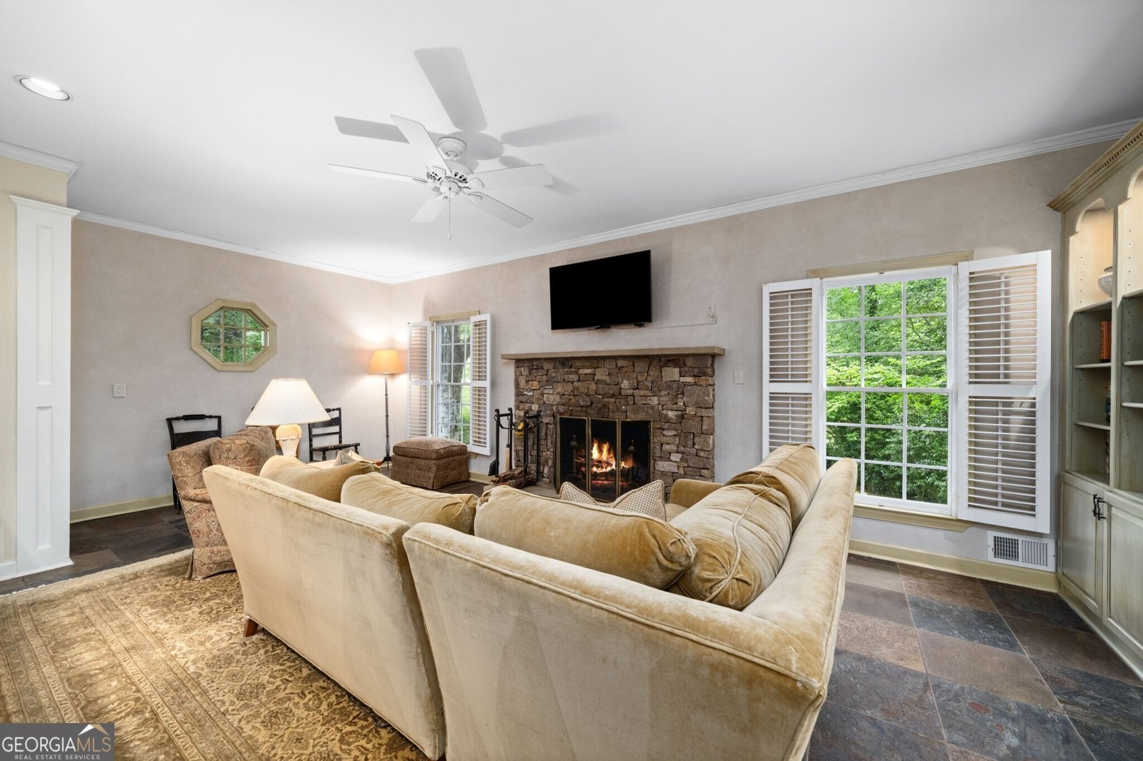 8950 Huntcliff Trace Sandy Springs - Photo 25