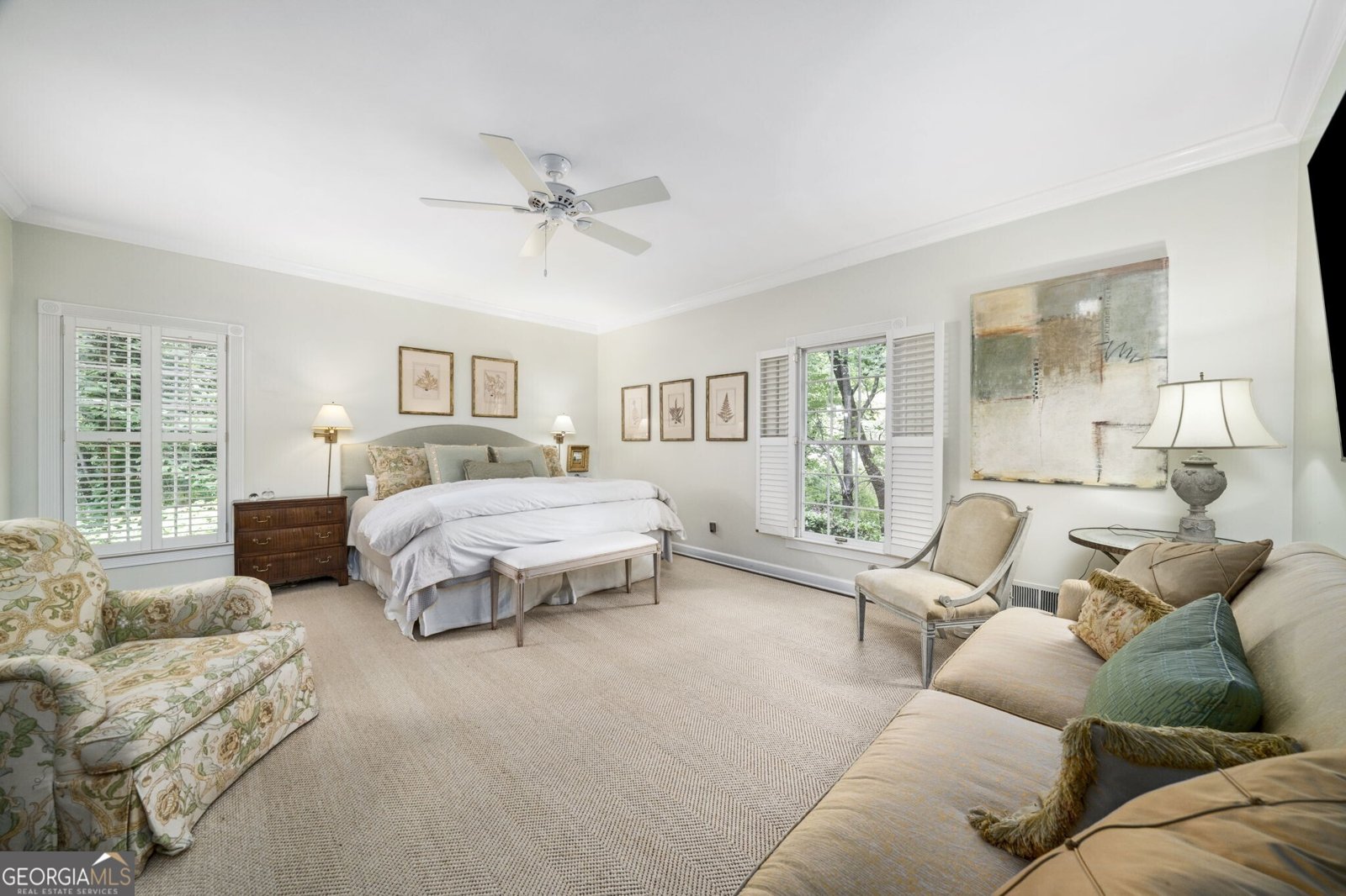 8950 Huntcliff Trace Sandy Springs - Photo 30