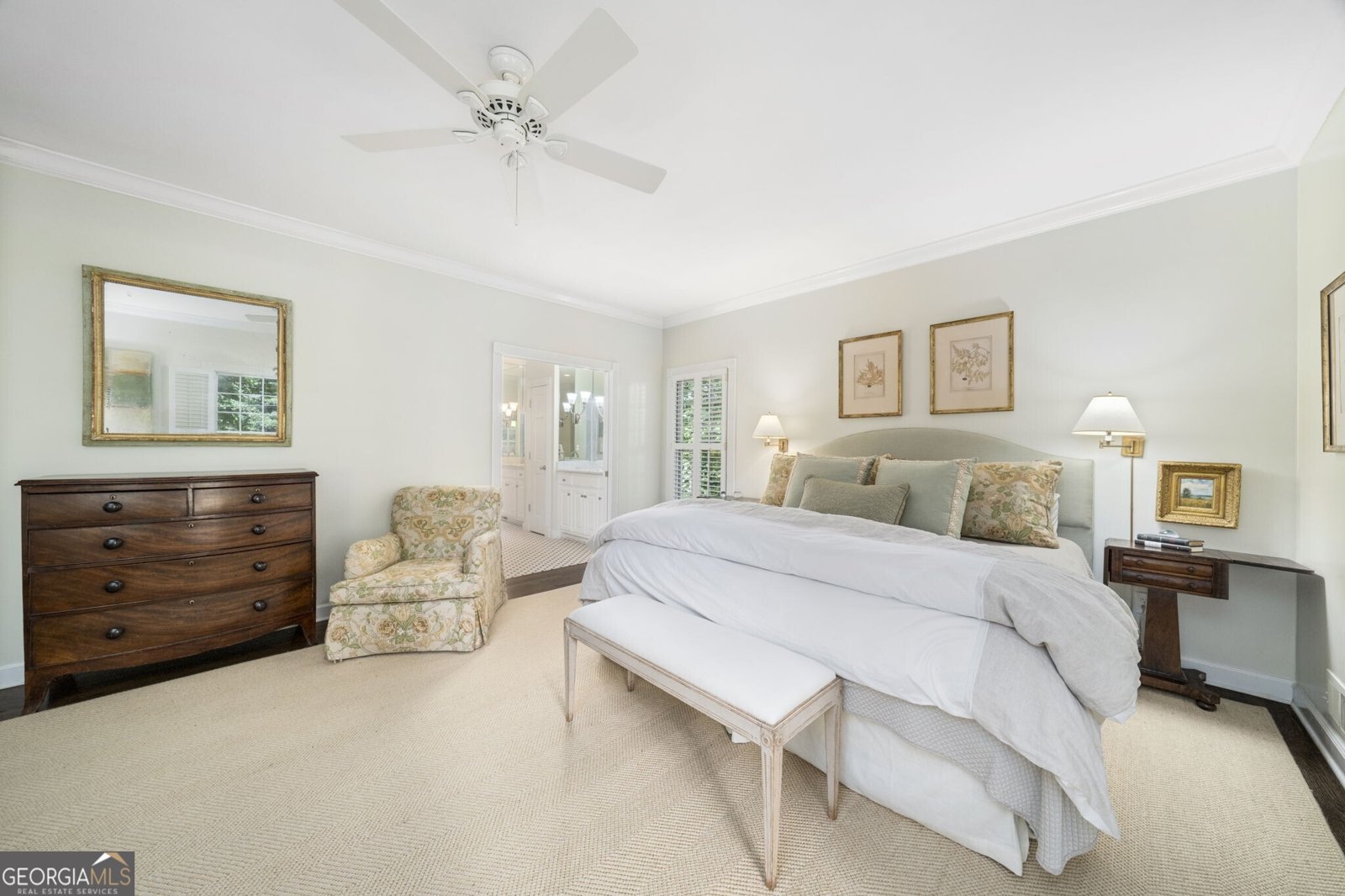 8950 Huntcliff Trace Sandy Springs - Photo 32