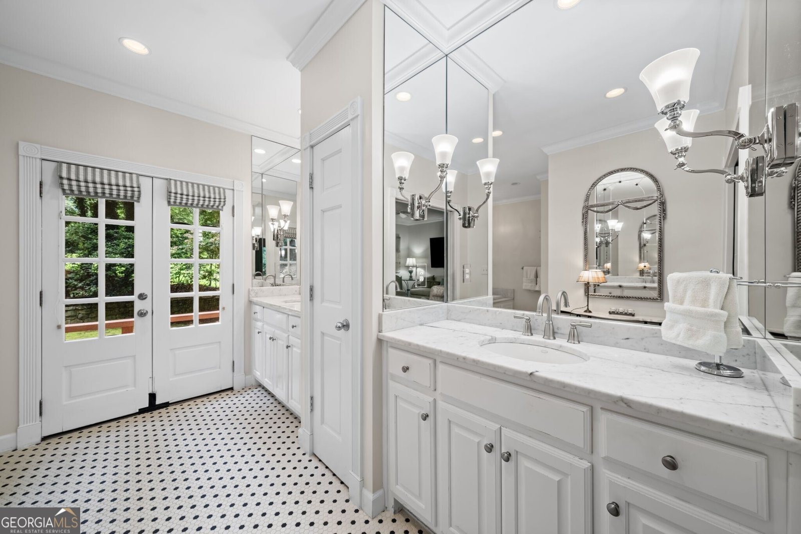 8950 Huntcliff Trace Sandy Springs - Photo 33