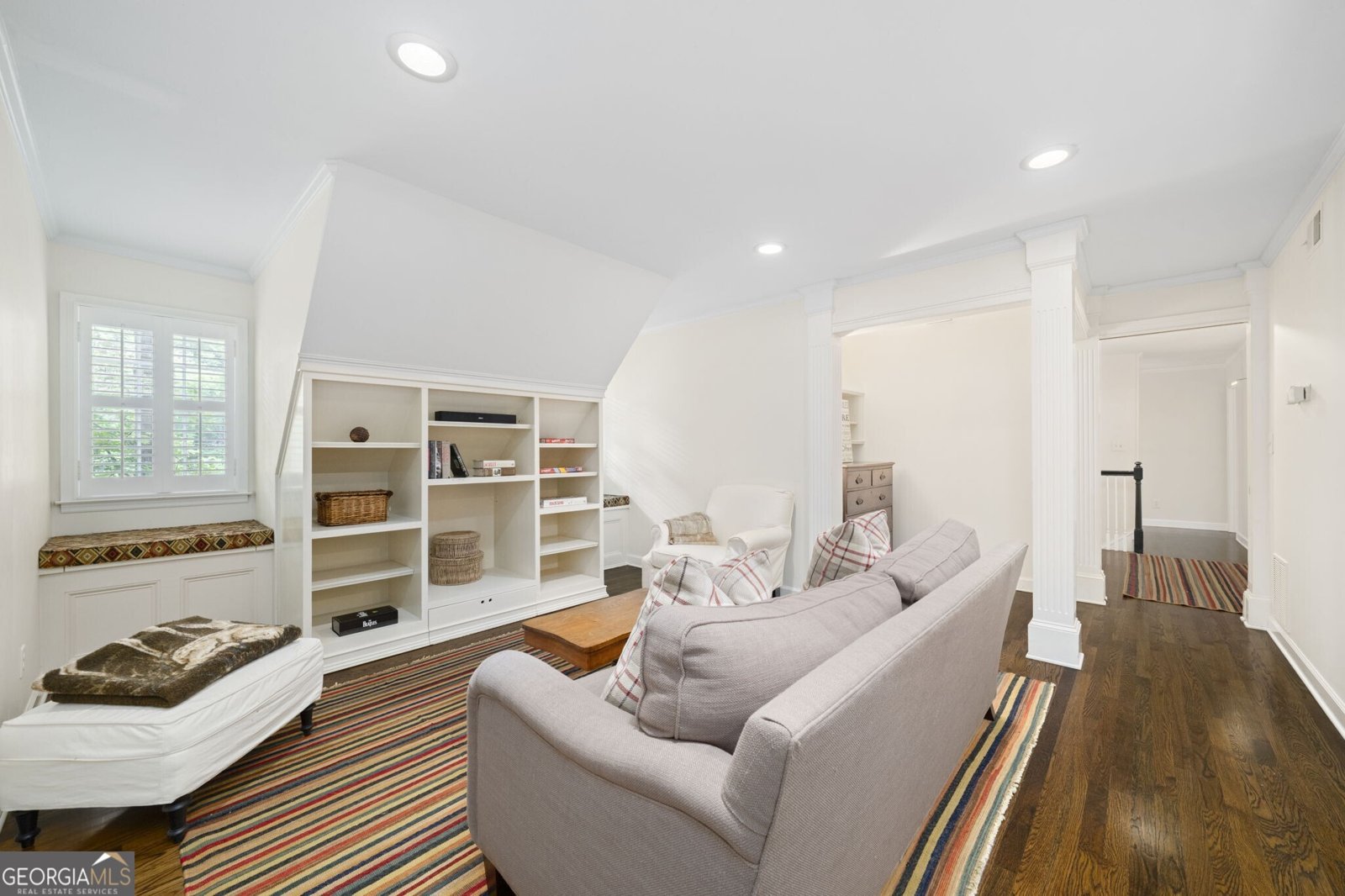 8950 Huntcliff Trace Sandy Springs - Photo 45