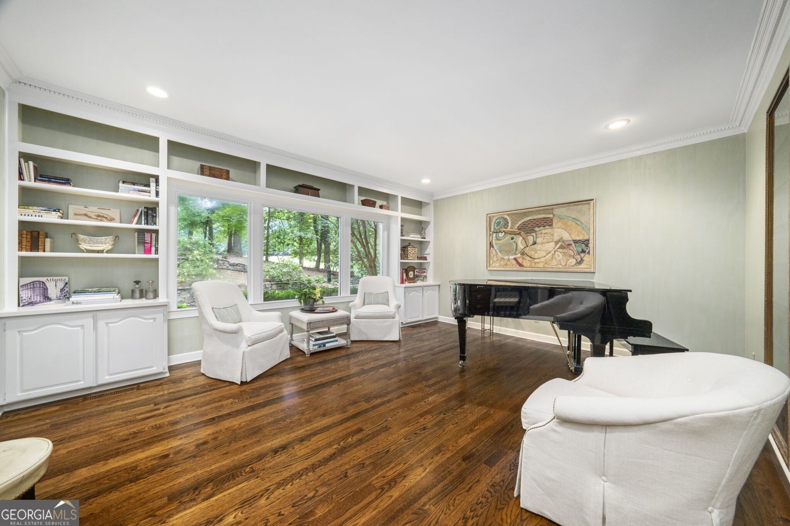 8950 Huntcliff Trace Sandy Springs - Photo 6