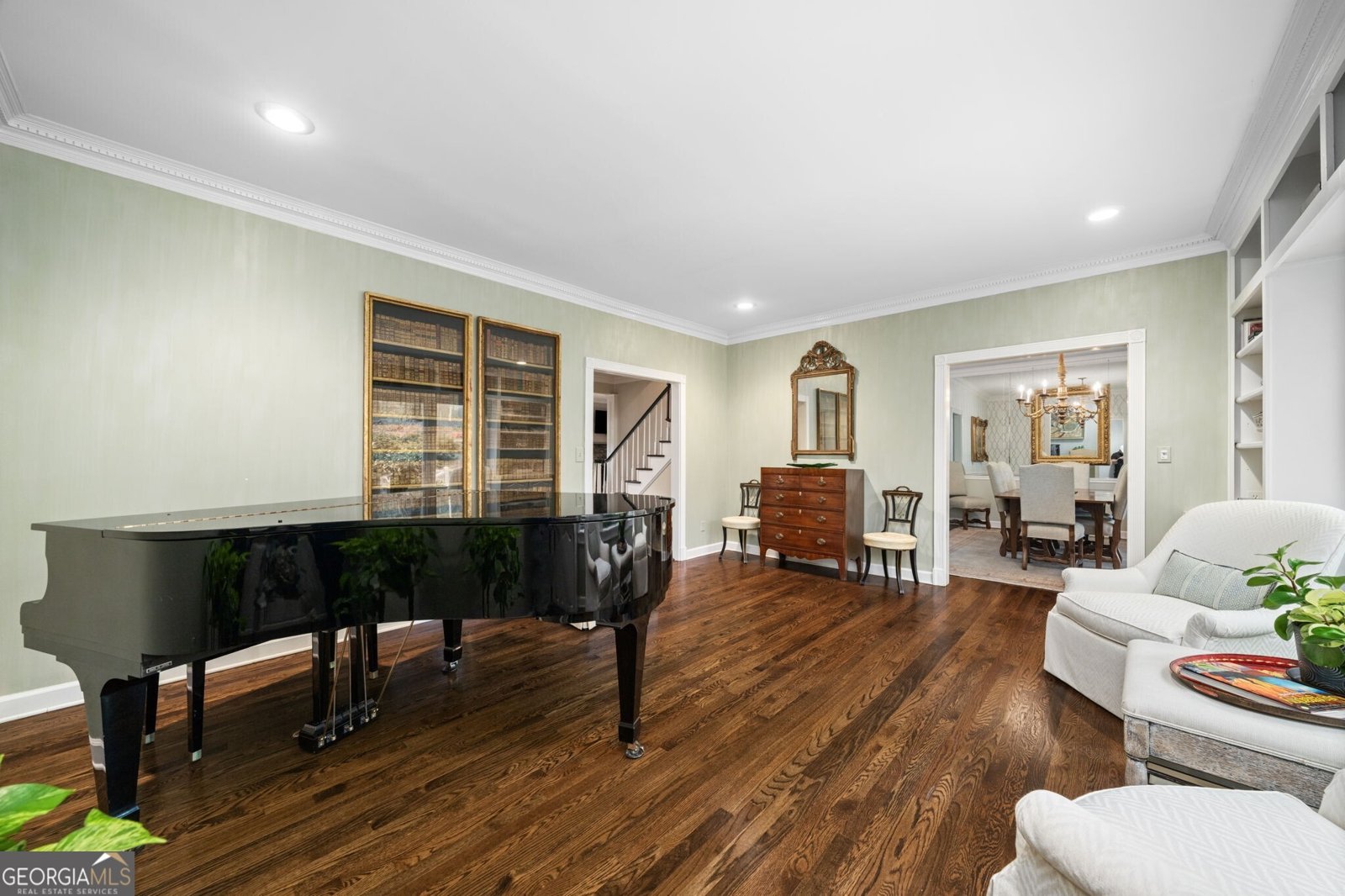 8950 Huntcliff Trace Sandy Springs - Photo 7