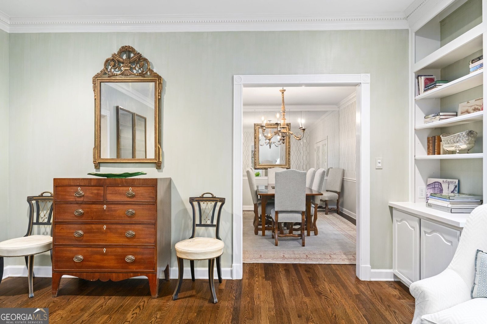 8950 Huntcliff Trace Sandy Springs - Photo 8