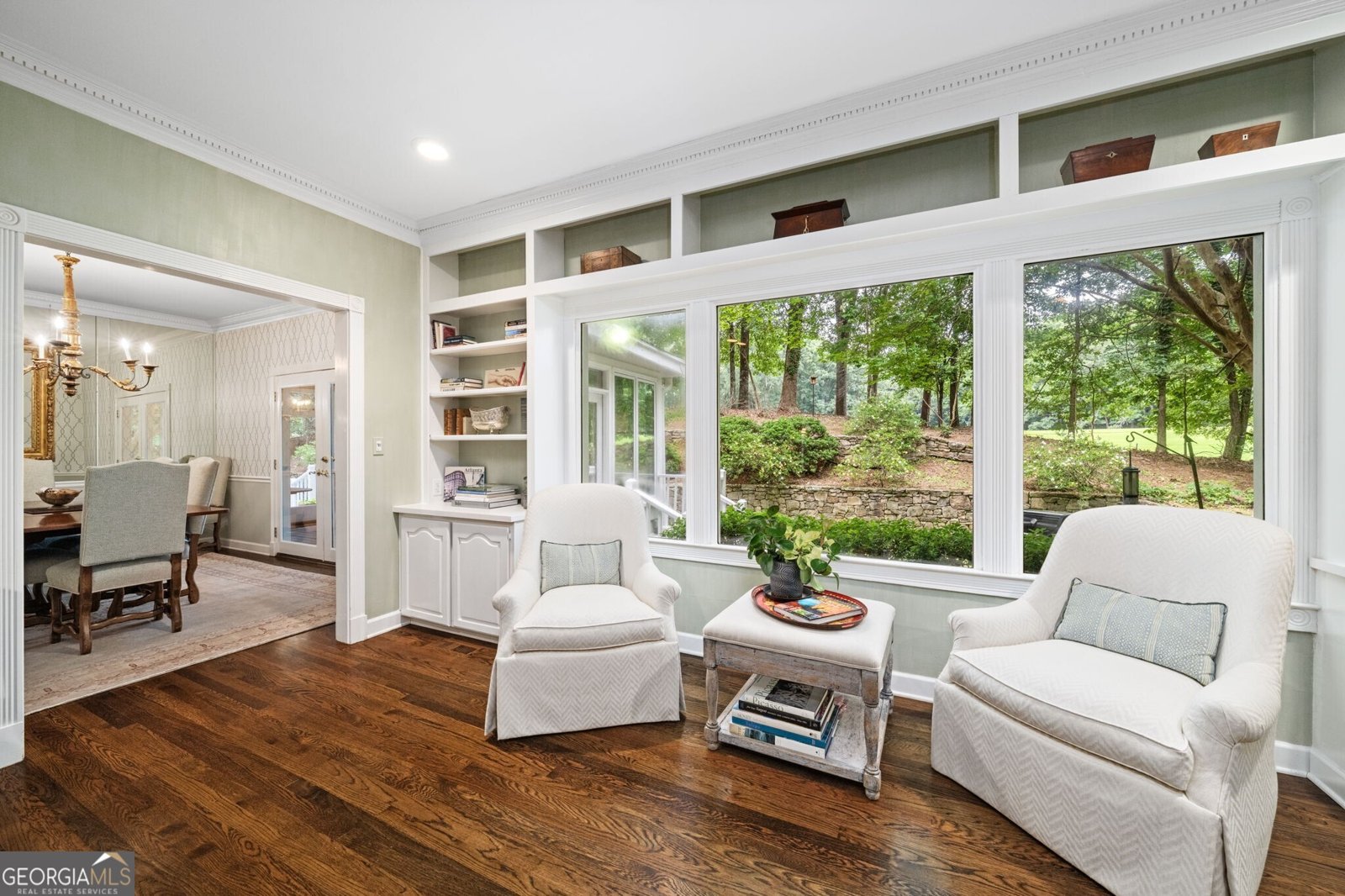 8950 Huntcliff Trace Sandy Springs - Photo 9