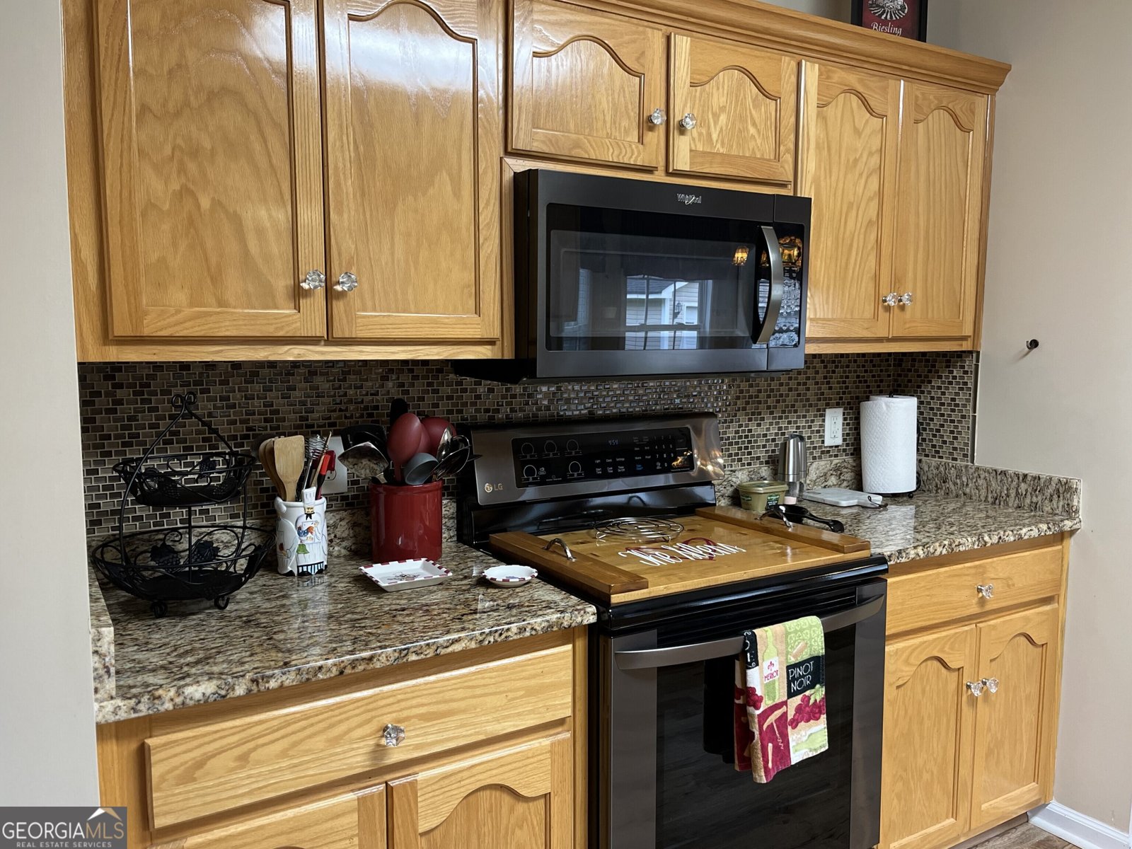 177 Strong Road Newnan - Photo 14