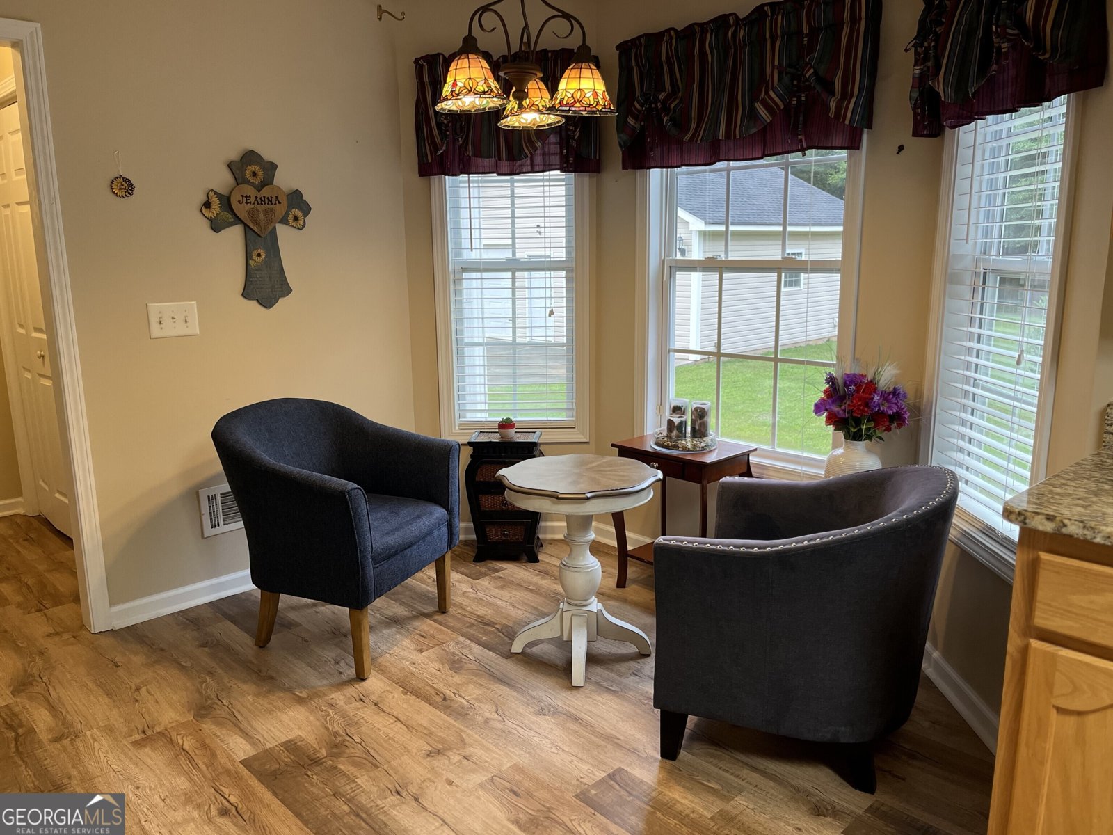 177 Strong Road Newnan - Photo 16