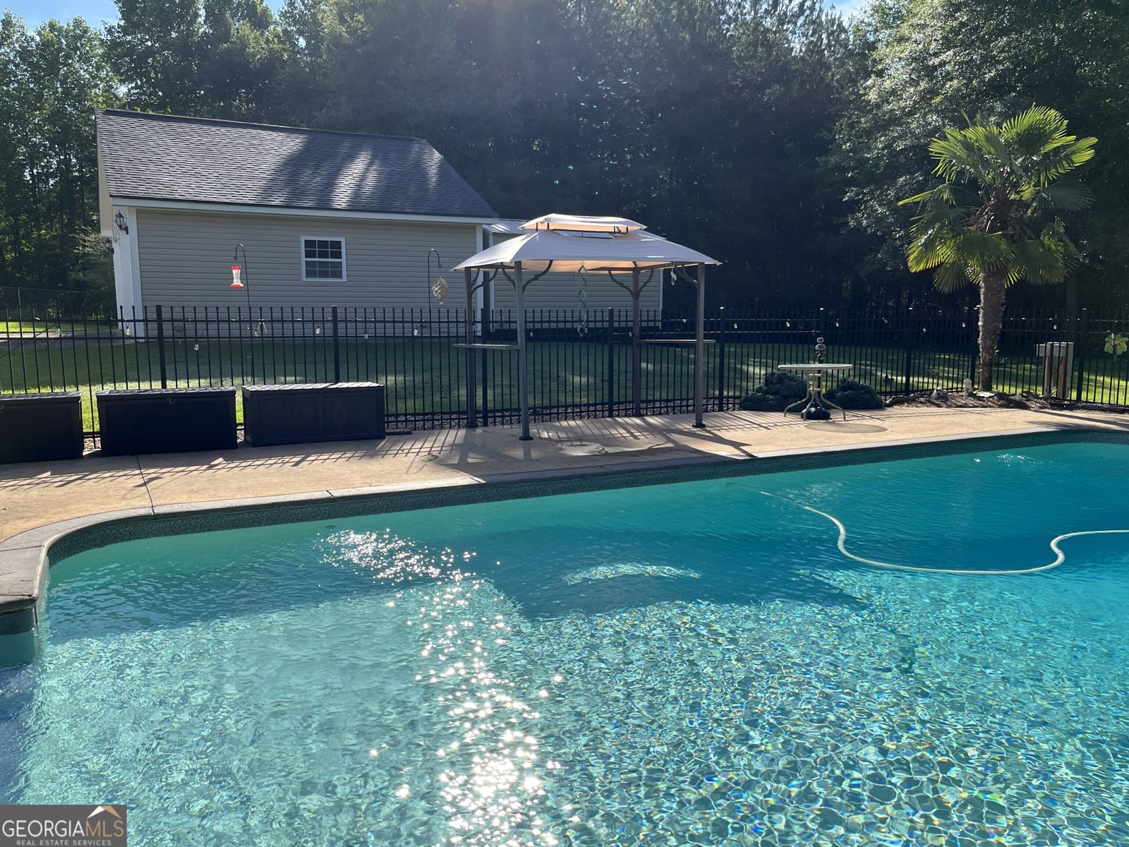 177 Strong Road Newnan - Photo 28
