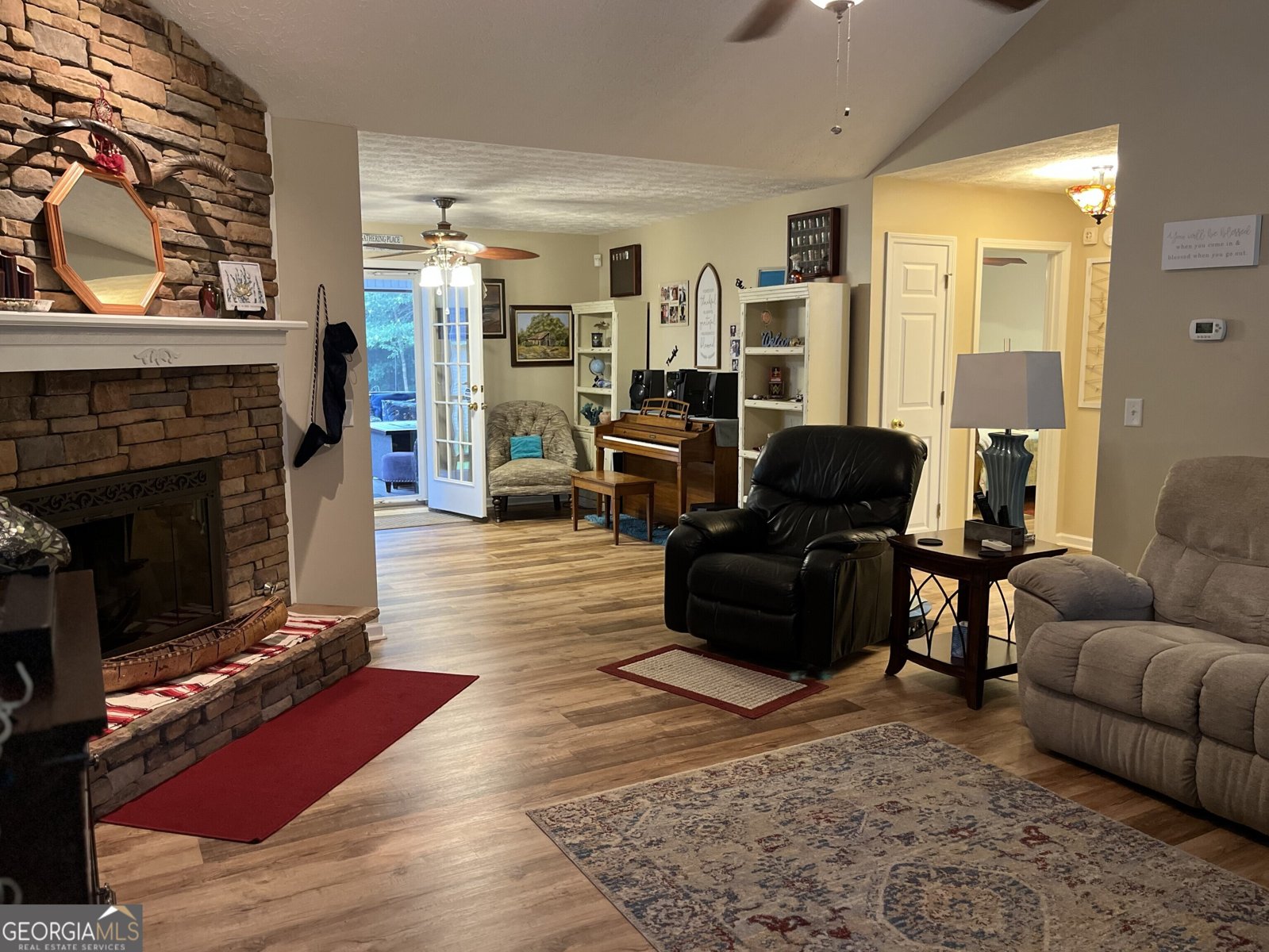 177 Strong Road Newnan - Photo 9
