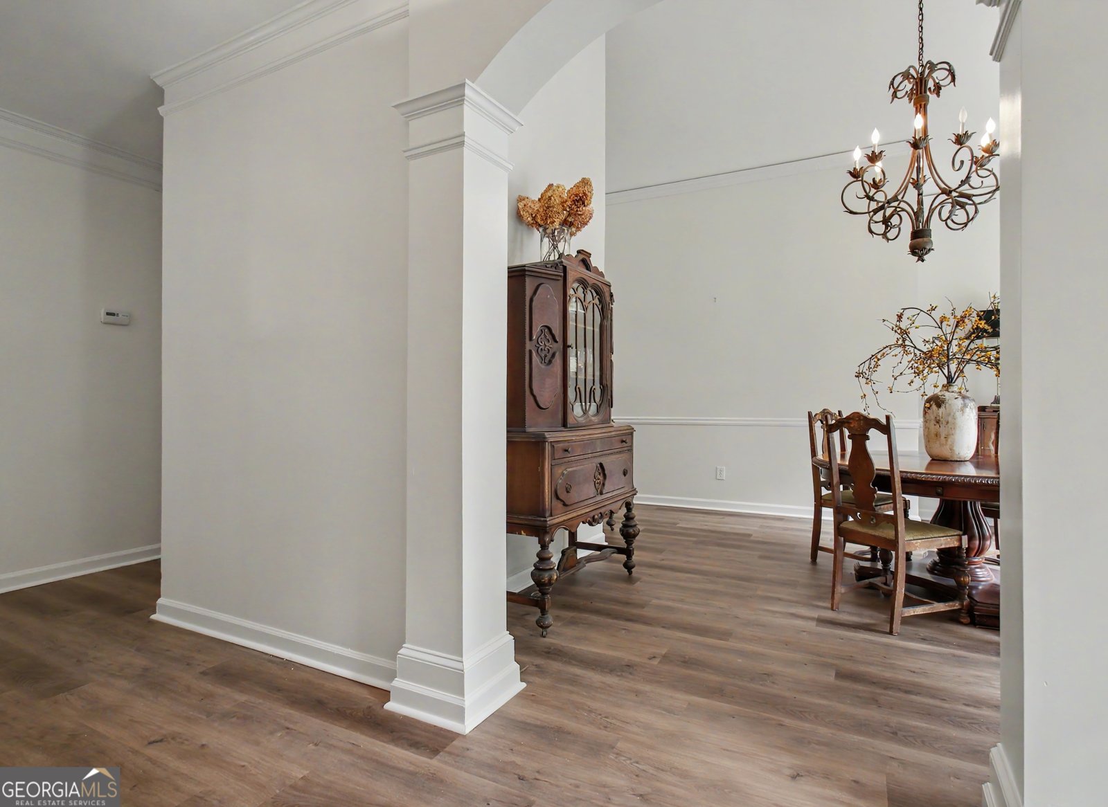 100 Postwood Drive Fayetteville - Photo 10
