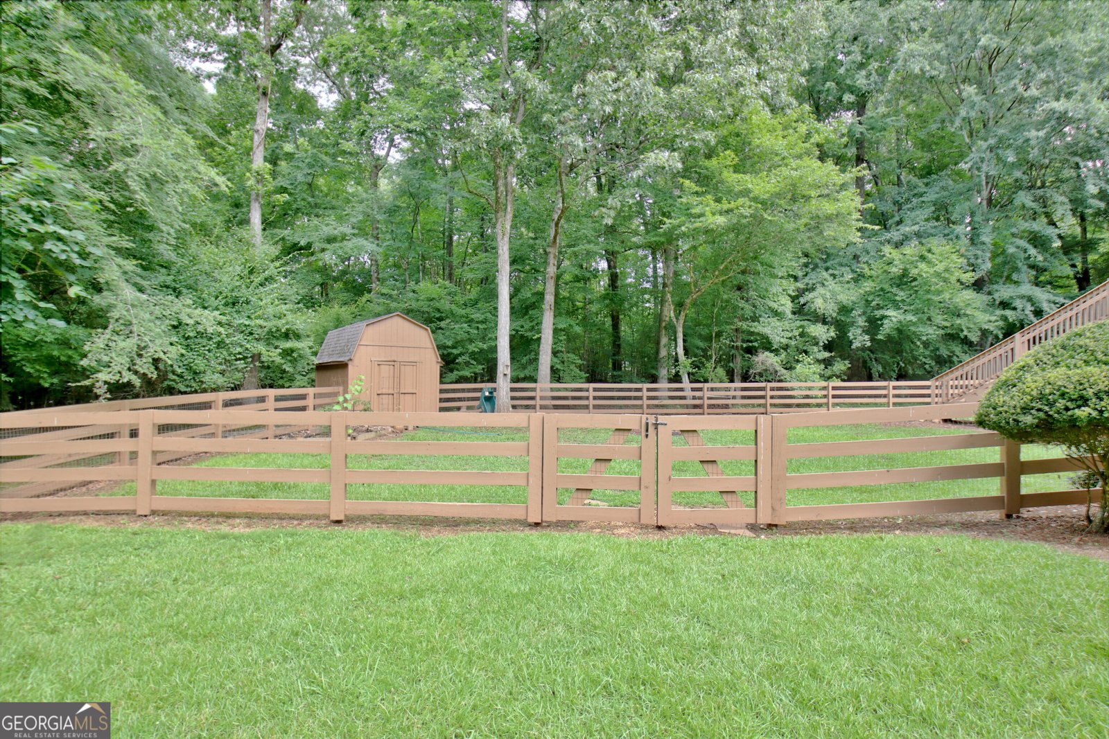 100 Postwood Drive Fayetteville - Photo 100