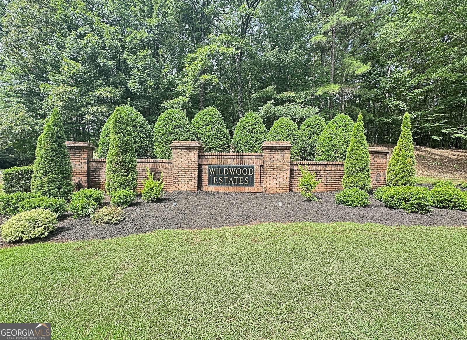 100 Postwood Drive Fayetteville - Photo 101