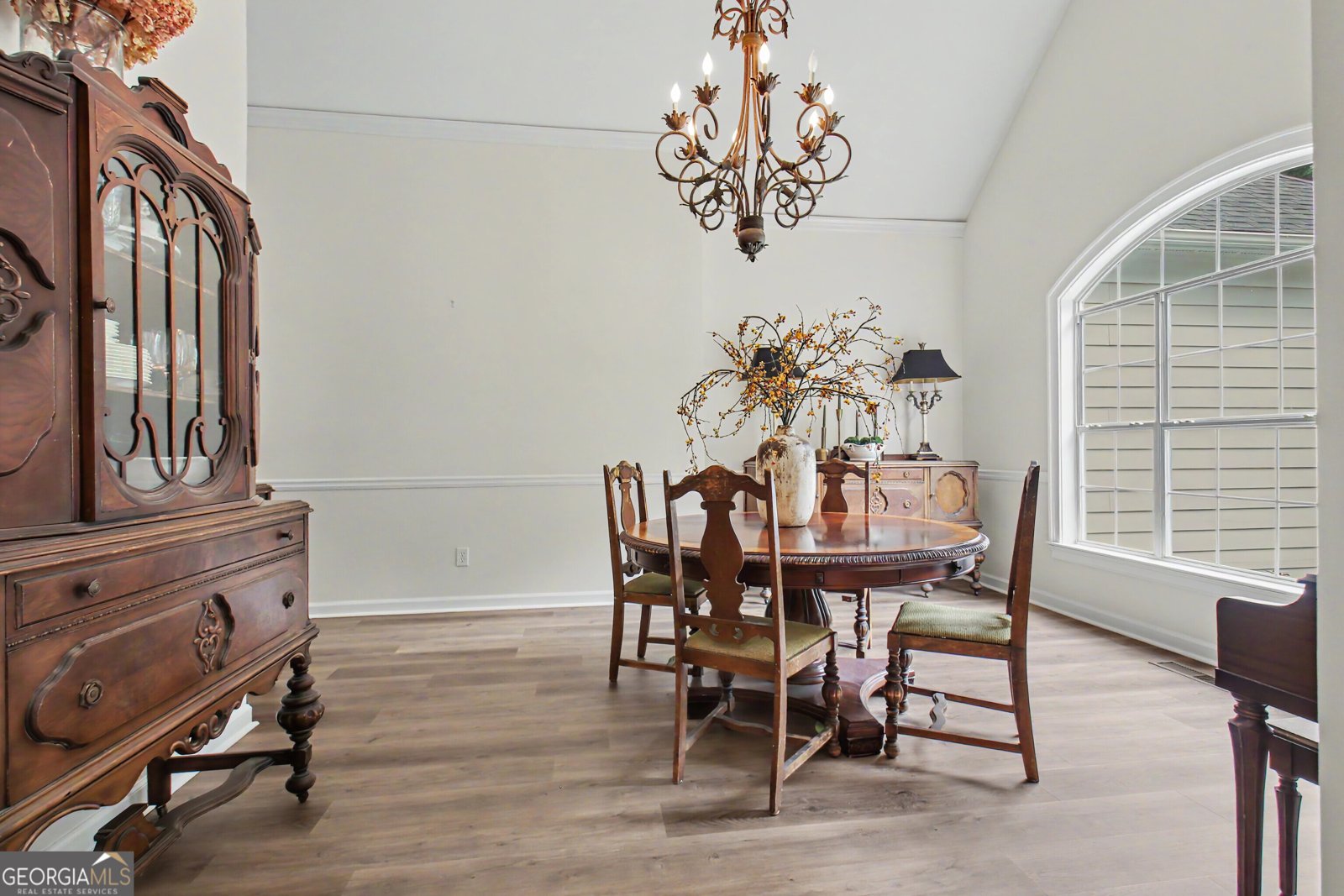 100 Postwood Drive Fayetteville - Photo 11